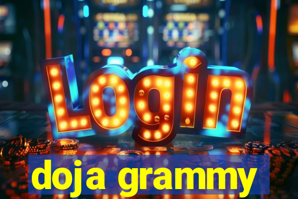 doja grammy